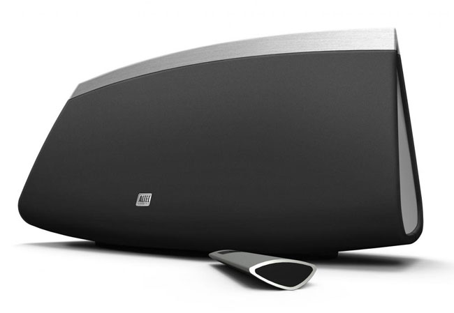 Altec Lansing inAir 5000
